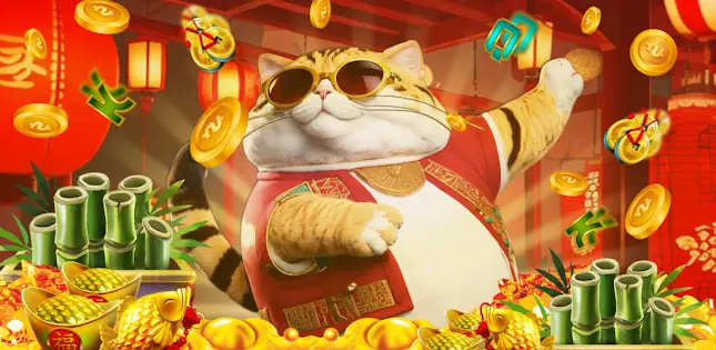 Fortune Tiger é um jogo imperdível no GOPLAY2025 Casino