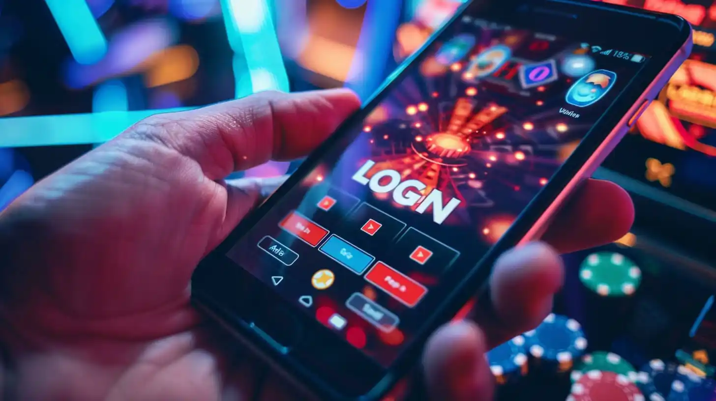 Não Perca tempo, o rRgistro na site GOPLAY2025
